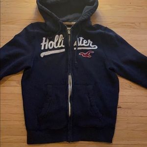 Hollister Hoodie